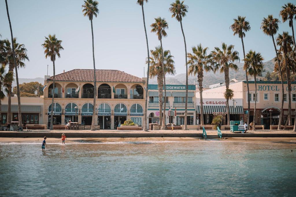 Photo of The Edgewater in Avalon, CA