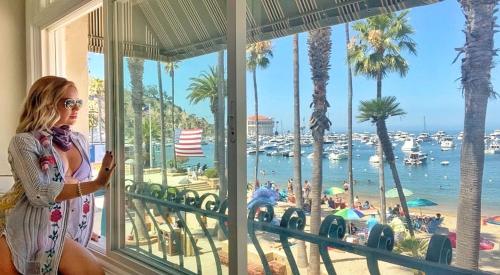 Photo #3 of The Edgewater in Avalon, CA
