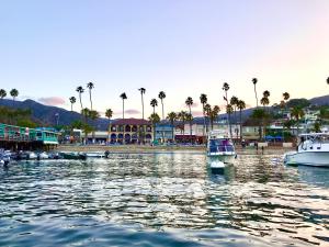 Photo #6 of The Edgewater in Avalon, CA