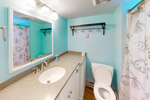 Photo #3 of Highpoint S 9F in Ocean City, MD