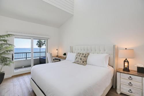 Photo #2 of Beachfront Hideaway in Santa Barbara, CA