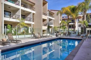 Photo #4 of Beachfront Hideaway in Santa Barbara, CA