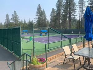 Photo #6 of Fully updated Truckee cabin with plenty of beds in Truckee, CA