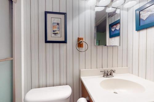 Photo #3 of Sea Terrace 1005 in Ocean City, MD