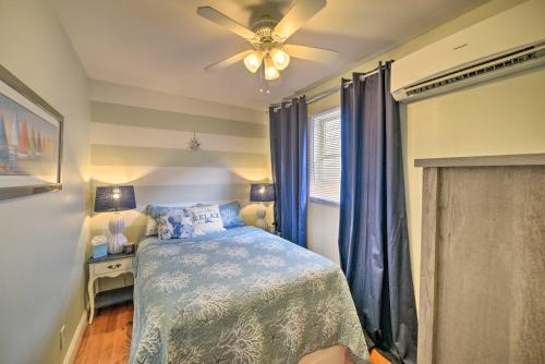 Photo of Coastal Pet-Friendly Cottage Less Than half Mi to Beaches in Chesapeake Beach, MD