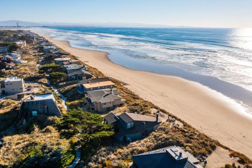 Photo #2 of Oceanfront Retreat on Pajaro Dunes Beach in Watsonville, CA