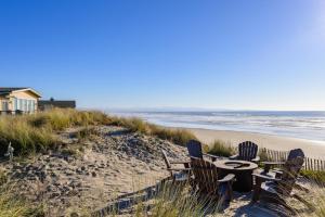 Photo #6 of Oceanfront Retreat on Pajaro Dunes Beach in Watsonville, CA