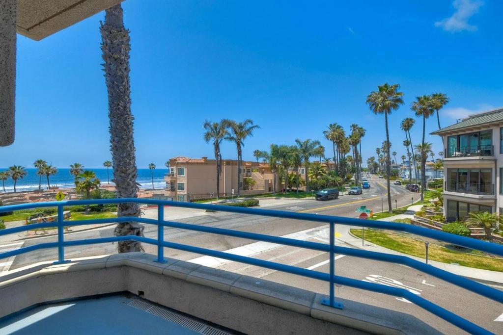 Photo #1 of Nomad's Oceanfront Retreat 2B2B Condo in Oceanside, CA