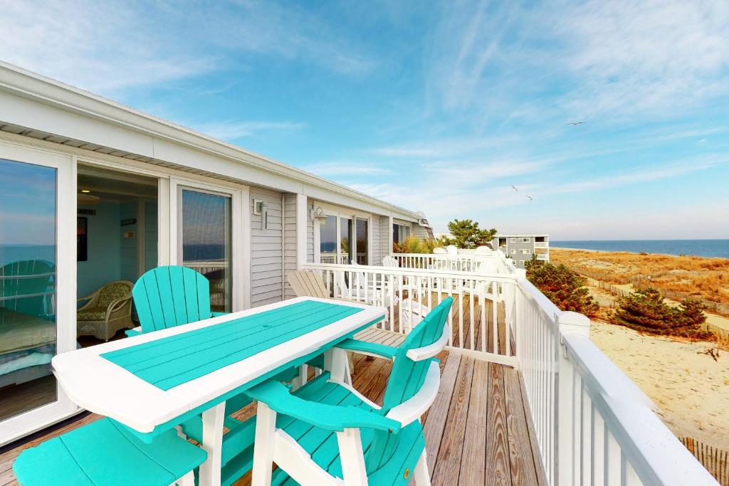 Photo #1 of Beachwalk 7 in Ocean City, MD