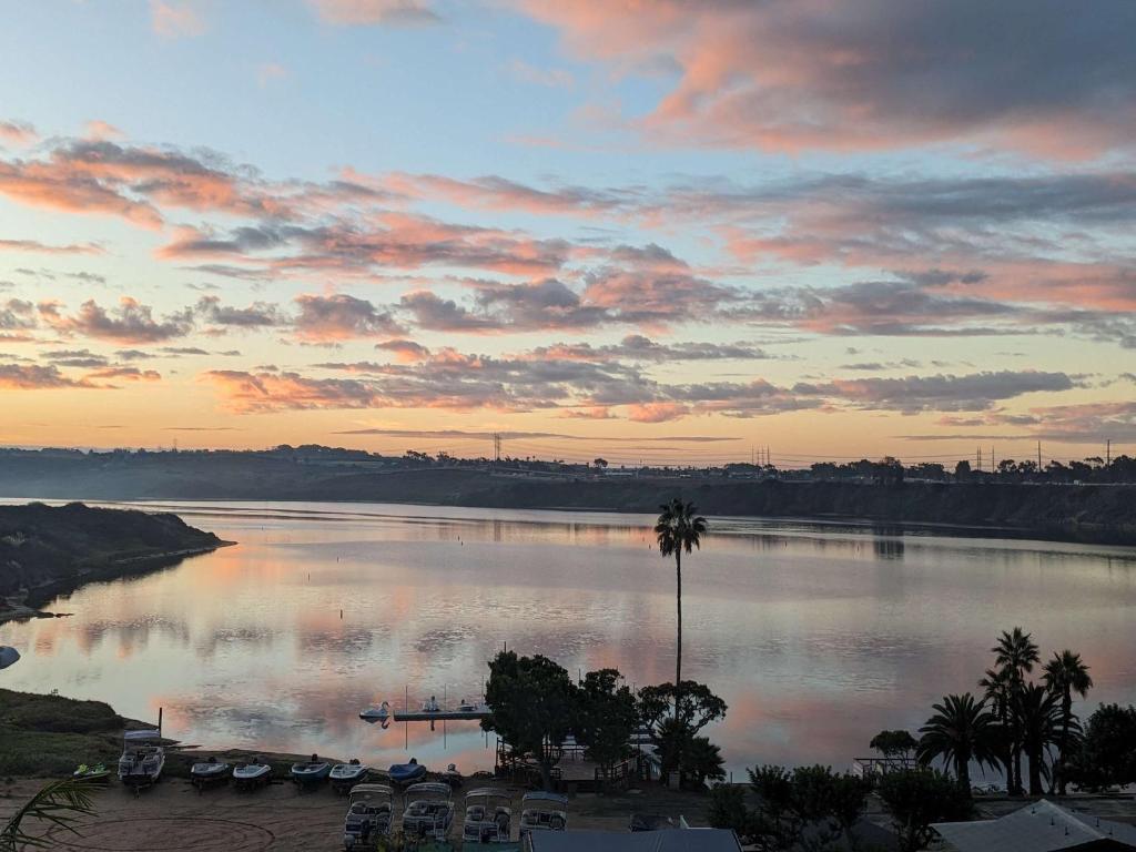 Photo #1 of Water Views on Every Floor for this multi Holiday Home - Walk to the Beach in Carlsbad, CA