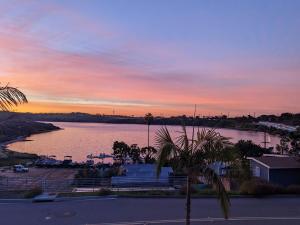 Photo #5 of Water Views on Every Floor for this multi Holiday Home - Walk to the Beach in Carlsbad, CA