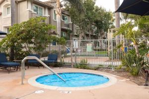Photo #6 of Water Views on Every Floor for this multi Holiday Home - Walk to the Beach in Carlsbad, CA