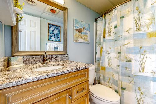 Photo #3 of Sandpiper Dunes 905 in Ocean City, MD