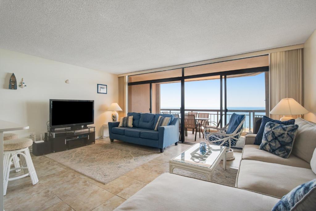 Photo #1 of Fountainhead Towers 802 in Ocean City, MD