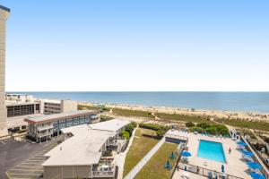 Photo #4 of Fountainhead Towers 802 in Ocean City, MD