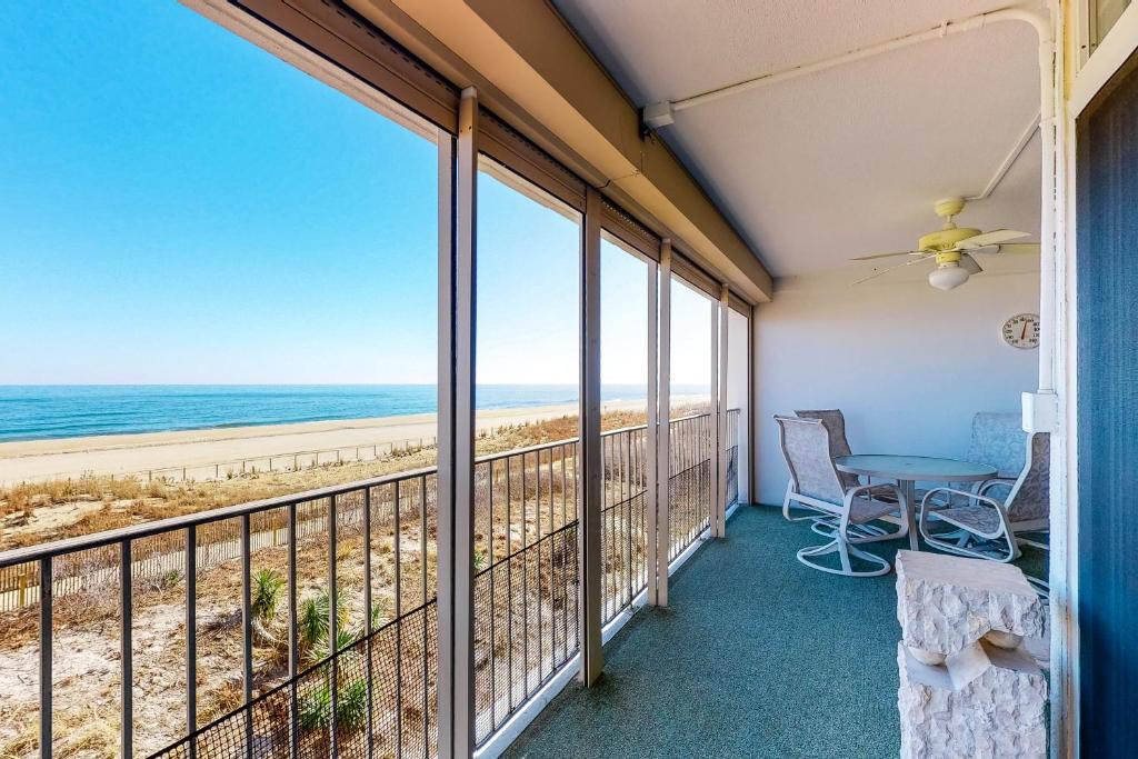 Photo #1 of English Towers 205 in Ocean City, MD