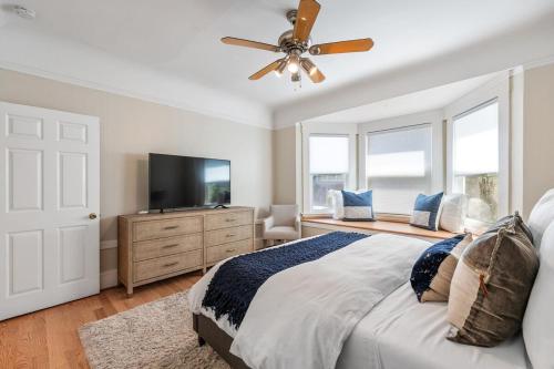 Photo #2 of Super Convenient 1br City Pad With Garage Parking in San Francisco, CA