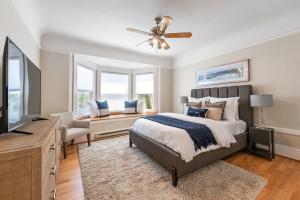 Photo #5 of Super Convenient 1br City Pad With Garage Parking in San Francisco, CA