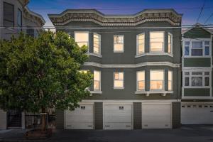 Photo #6 of Super Convenient 1br City Pad With Garage Parking in San Francisco, CA