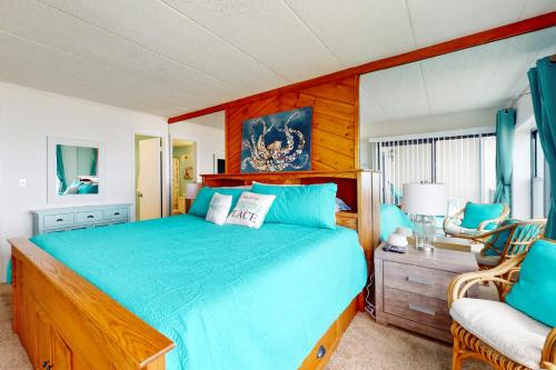 Photo #2 of Ocean Trail 503 in Ocean City, MD