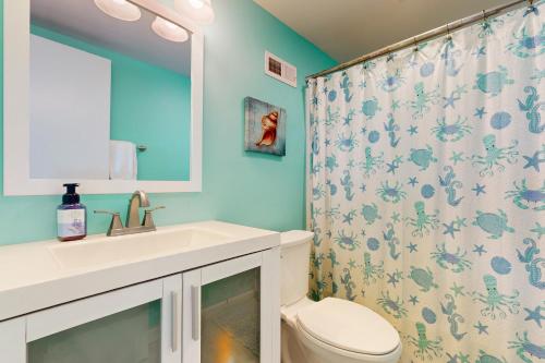 Photo #3 of Ocean Trail 503 in Ocean City, MD