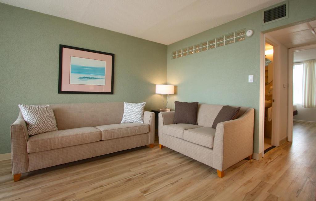 Photo of Crusader Oceanfront Resort in Wildwood Crest, NJ