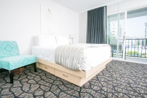 Photo #2 of Periwinkle Inn in Cape May, NJ