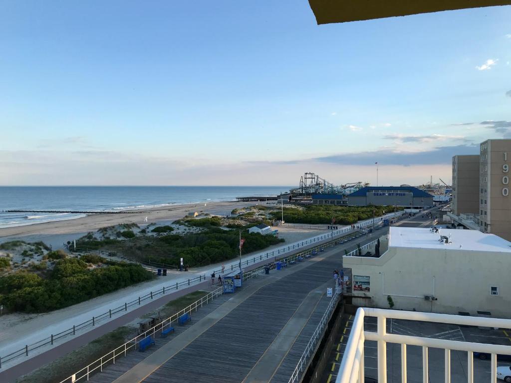 Photo of Montego Bay Resort in North Wildwood, NJ