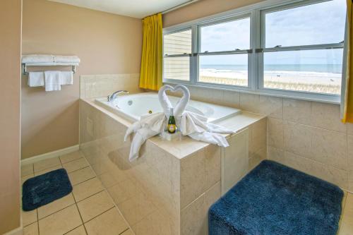 Photo #3 of Drifting Sands Oceanfront Hotel in Ship Bottom, NJ