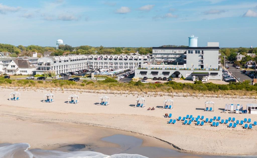 Photo of Grand Hotel Cape May in Cape May, NJ