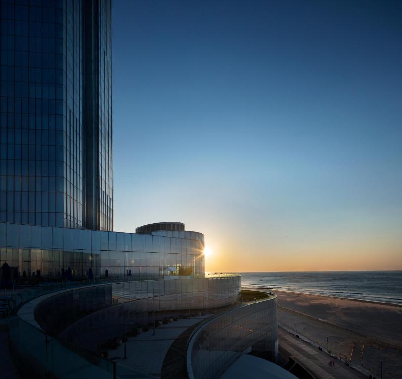 Photo of Ocean Casino Resort in Atlantic City, NJ