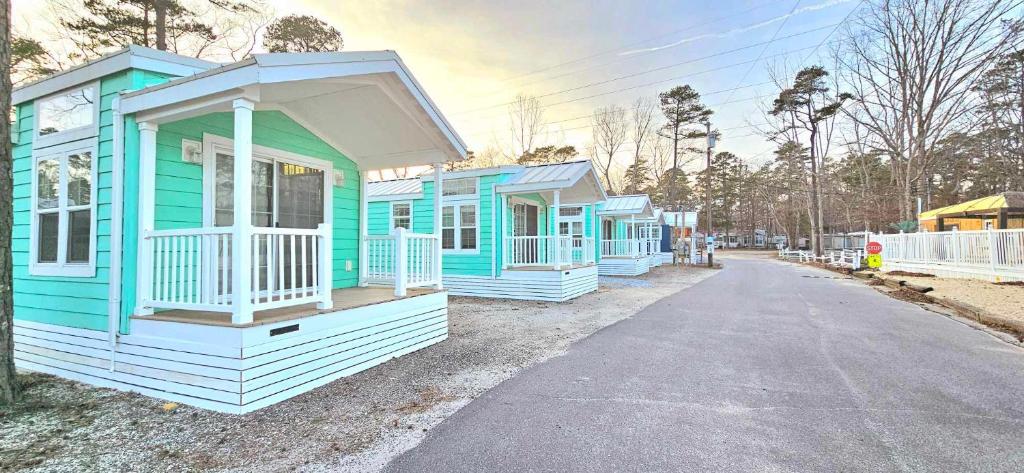 Photo of Down the Shore Campground in Dennis, NJ