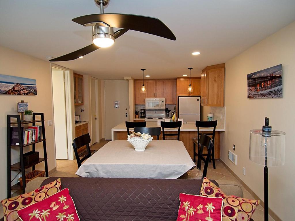 Photo #1 of Oceanside Beach Condos in Oceanside, CA