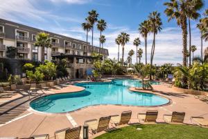 Photo #4 of Oceanside Beach Condos in Oceanside, CA