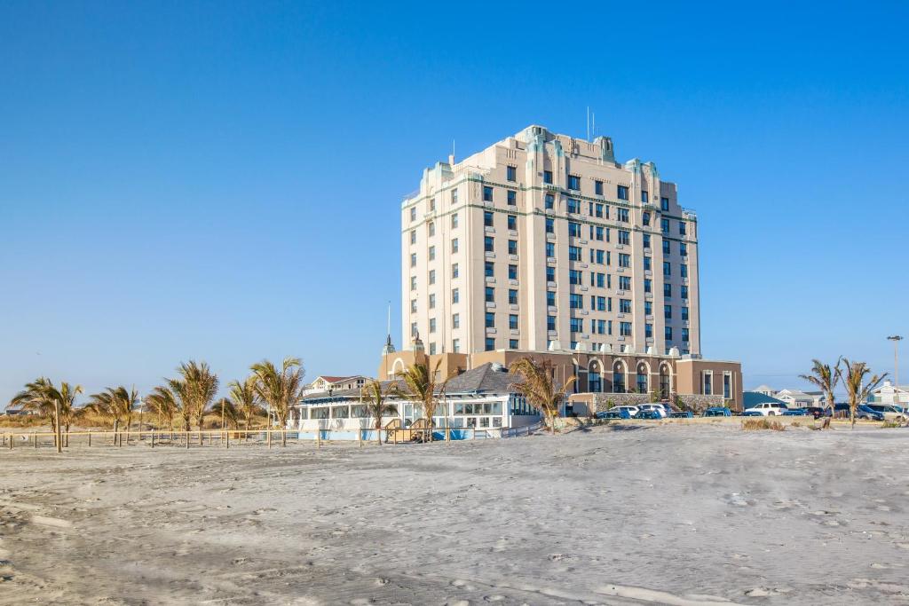 Photo of Legacy Vacation Resorts - Brigantine Beach in Brigantine, NJ