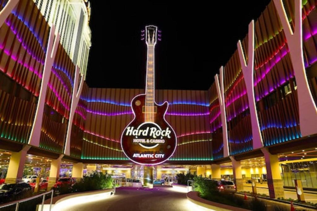 Photo of Hard Rock Hotel & Casino Atlantic City in Atlantic City, NJ