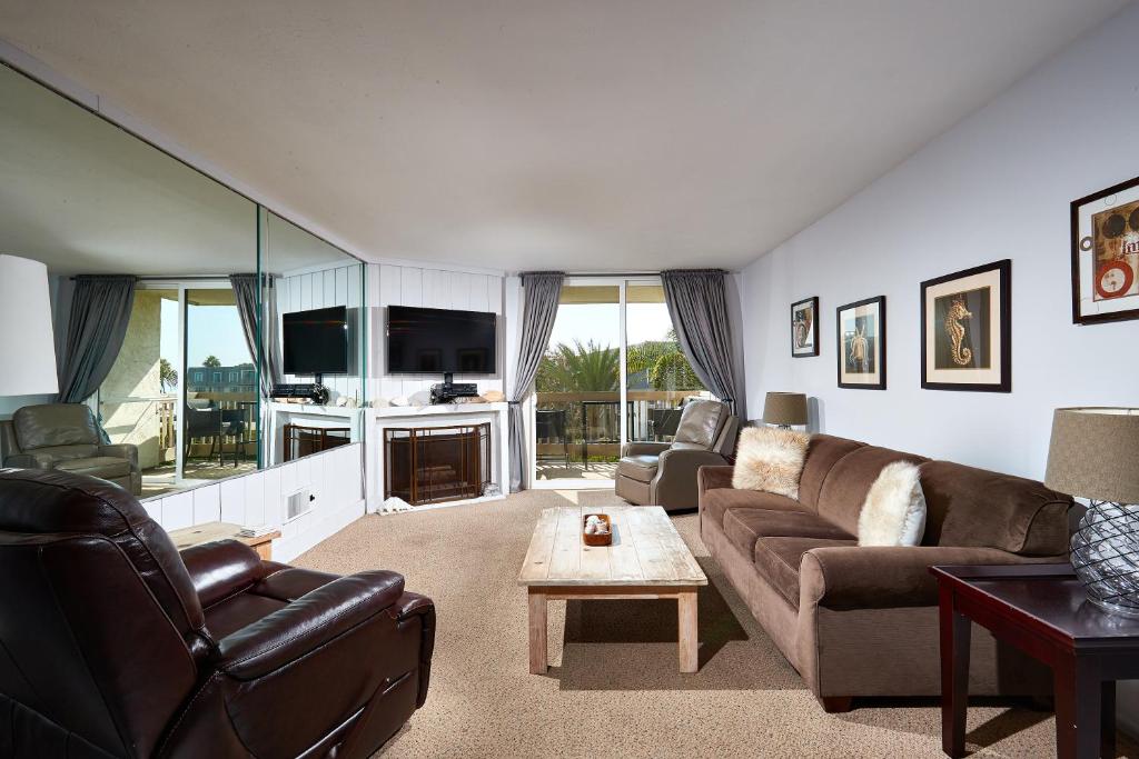 Photo #1 of Oceanside Beach Condos in Oceanside, CA