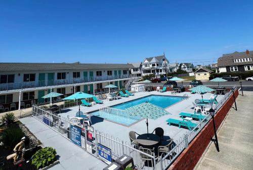 Photo #2 of The Jetty Motel in Cape May, NJ