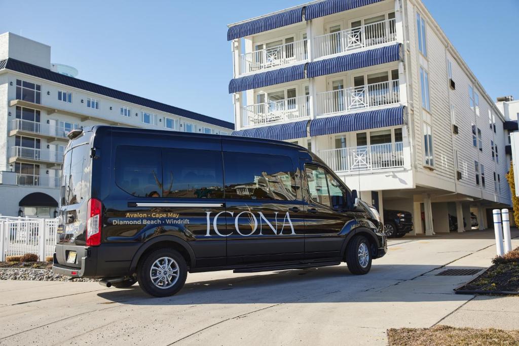 Photo of ICONA Cape May in Cape May, NJ