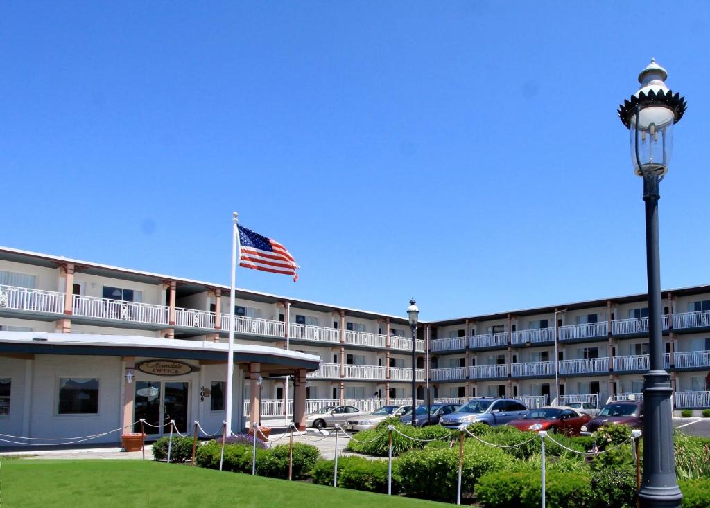 Photo of Avondale by the Sea in Cape May, NJ