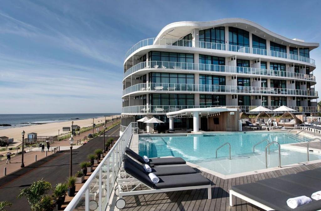 Photo of Wave Resort in Long Branch, NJ