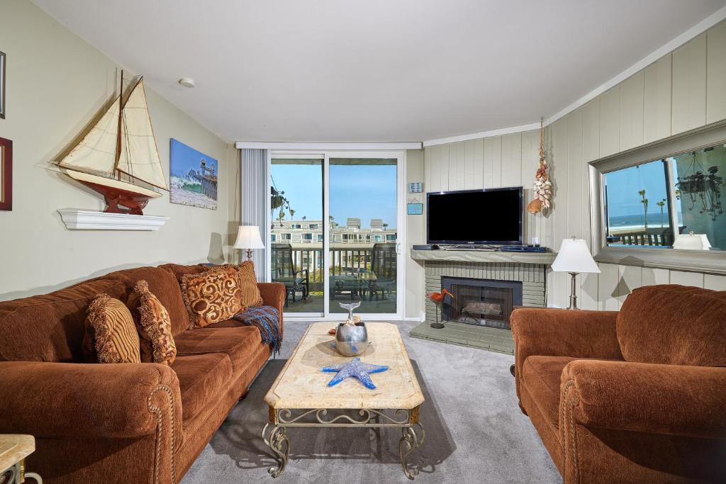 Photo #1 of Oceanside Beach Condos in Oceanside, CA