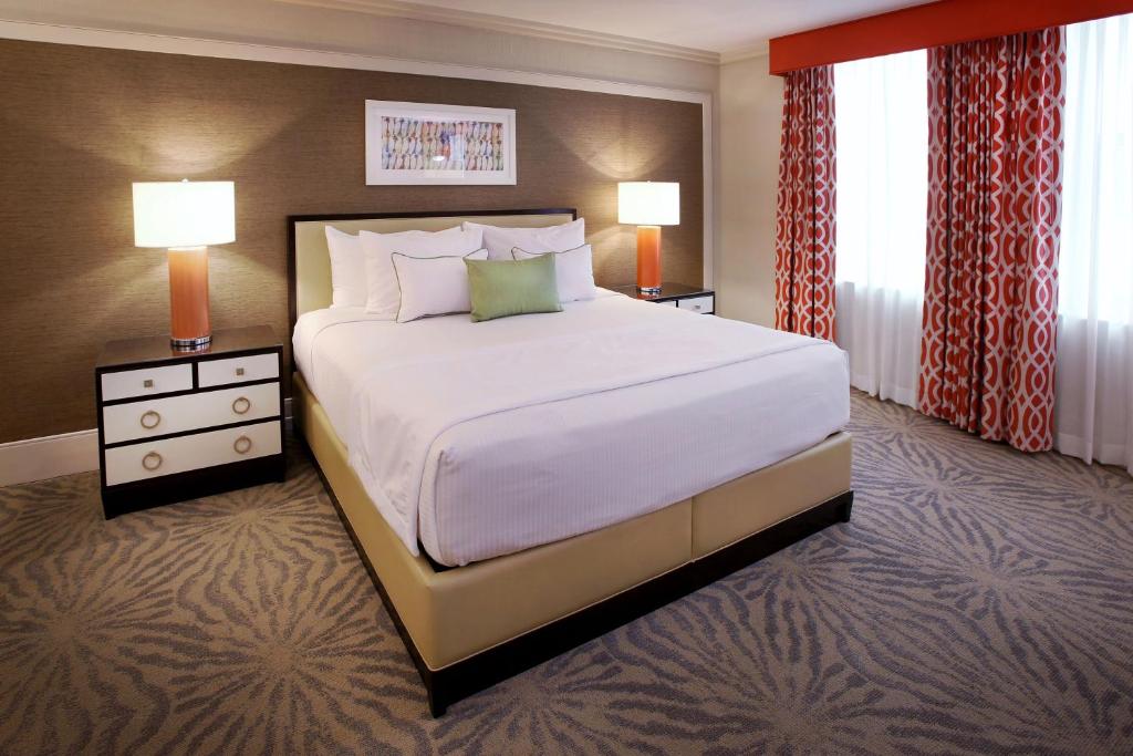 Photo of Resorts Casino Hotel Atlantic City in Atlantic City, NJ