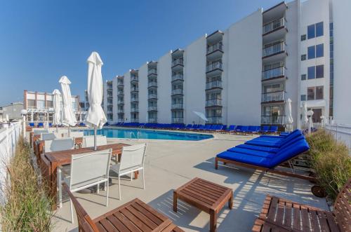 Photo #3 of ICONA Diamond Beach in Wildwood Crest, NJ