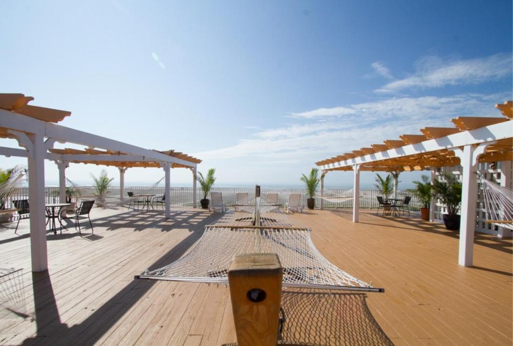 Photo of Aqua Beach Hotel in Wildwood Crest, NJ