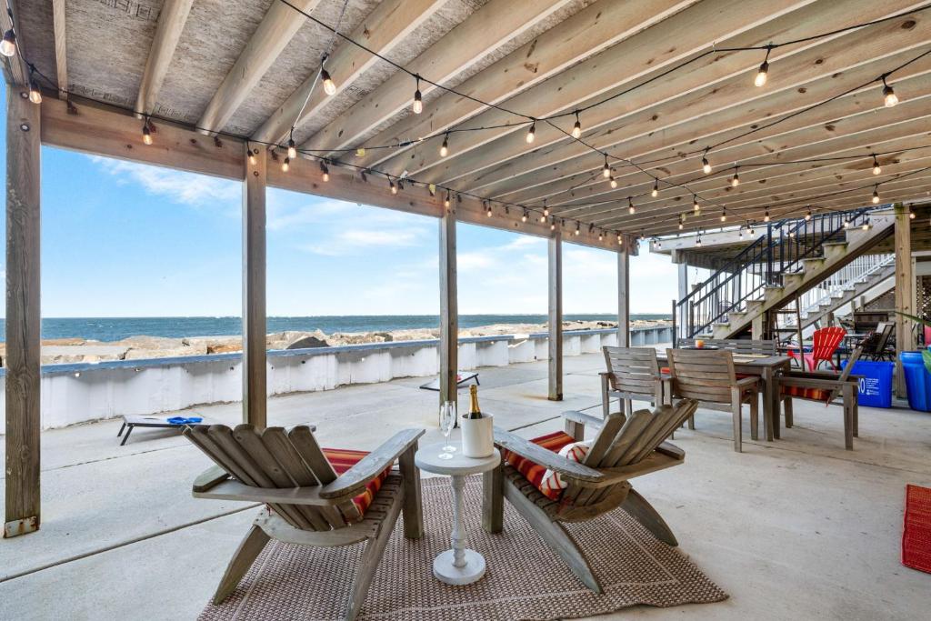 Photo of Waterfront North Wildwood Anglesea Family Retreat in North Wildwood, NJ