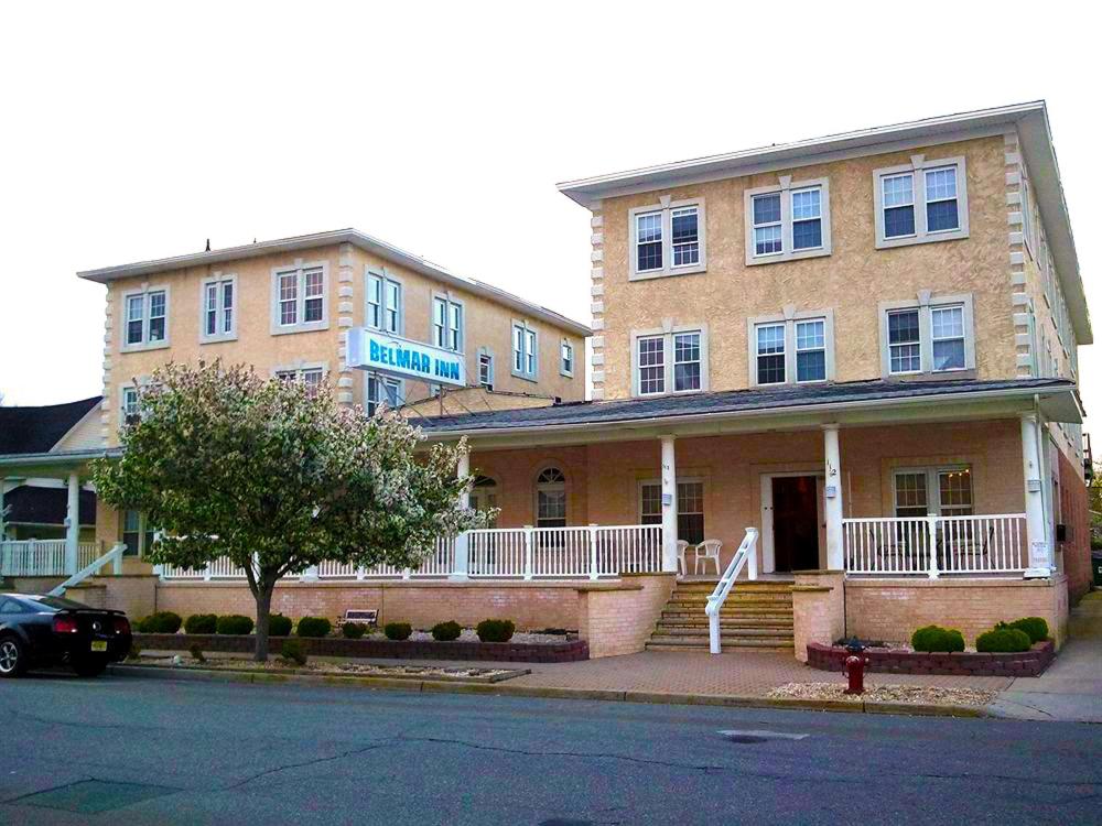 Photo of The Belmar Inn in Belmar, NJ