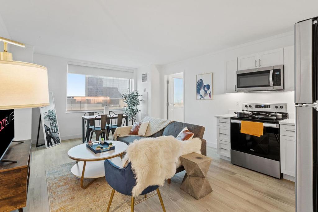 Photo of Boardwalk 2BR 3BA Condo CozySuites at Showboat in Atlantic City, NJ