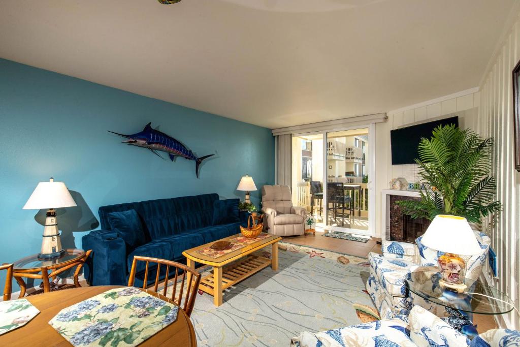 Photo #1 of Oceanside Beach Condos in Oceanside, CA