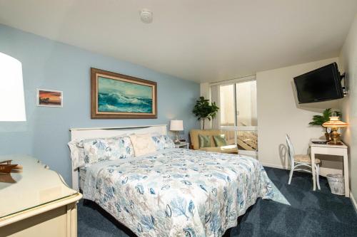 Photo #2 of Oceanside Beach Condos in Oceanside, CA